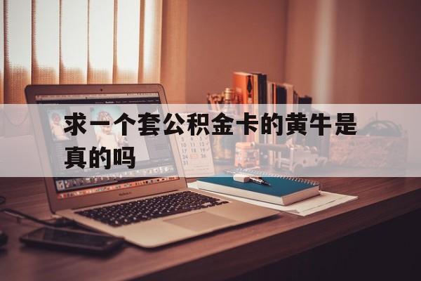最新求一个套公积金卡的黄牛是真的吗方法分析(最方便真实的怒江住房公积金可以找黄牛取吗方法)