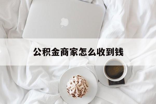 最新公积金商家怎么收到钱方法分析(最方便真实的怒江公积金商家怎么收到钱呢方法)